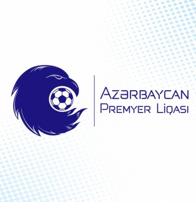 Bu gün Futbol üzrə Azərbaycan Premyer Liqasında XXV tura start veriləcək