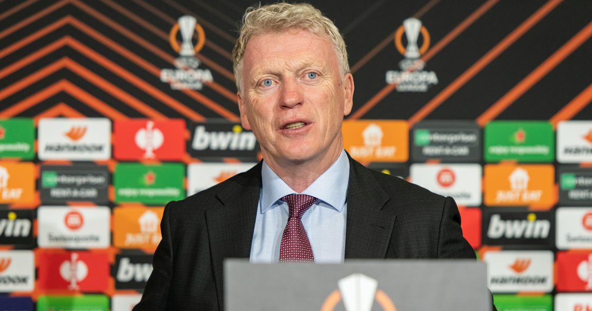 Devid Moyes: "Tarixi imkandan maksimum yararlanmaylıq"