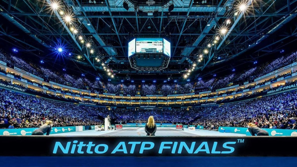 "ATP Finals"ın bütün iştirakçıları müəyyənləşib