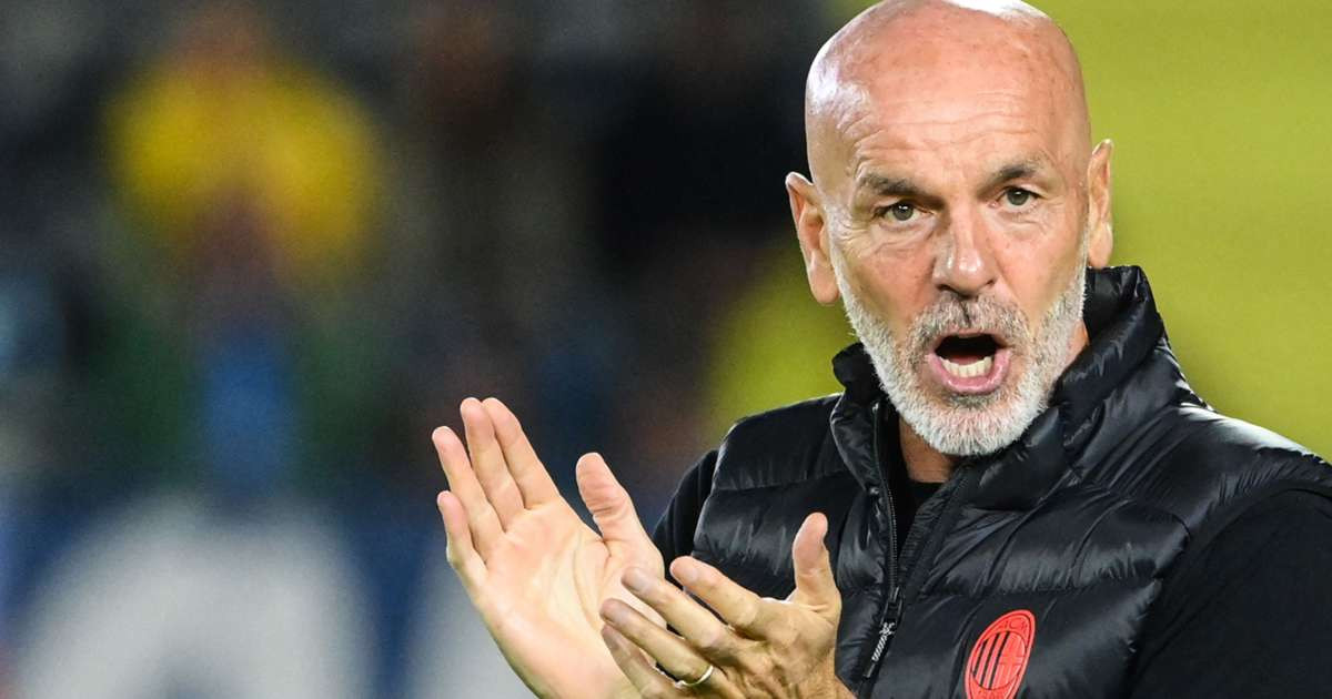 Stefano Pioli: "“Çelsi”yə mütləq qalib gəlməliyik"