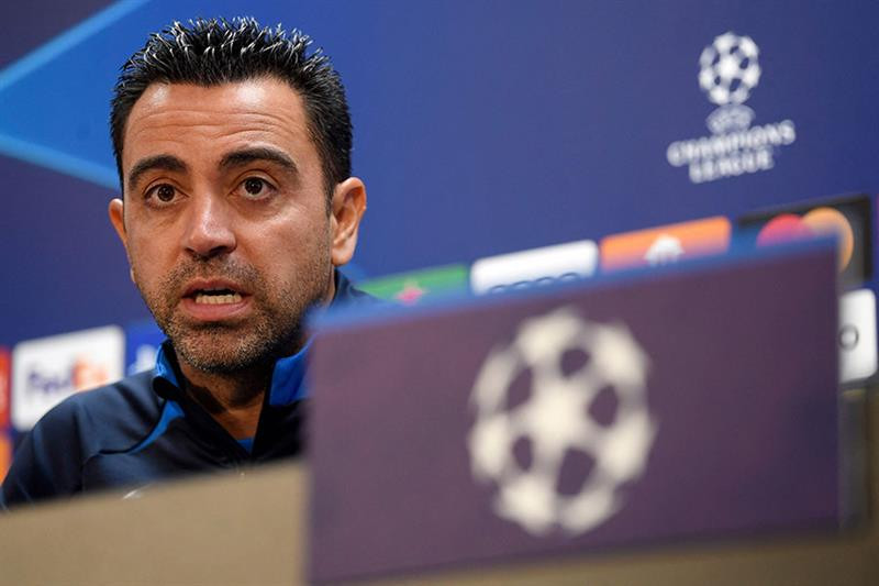 Xavi: "Əgər bu sehrli gecədə qalib gəlsək bu, bizim üçün dönüş nöqtəsi olacaq"