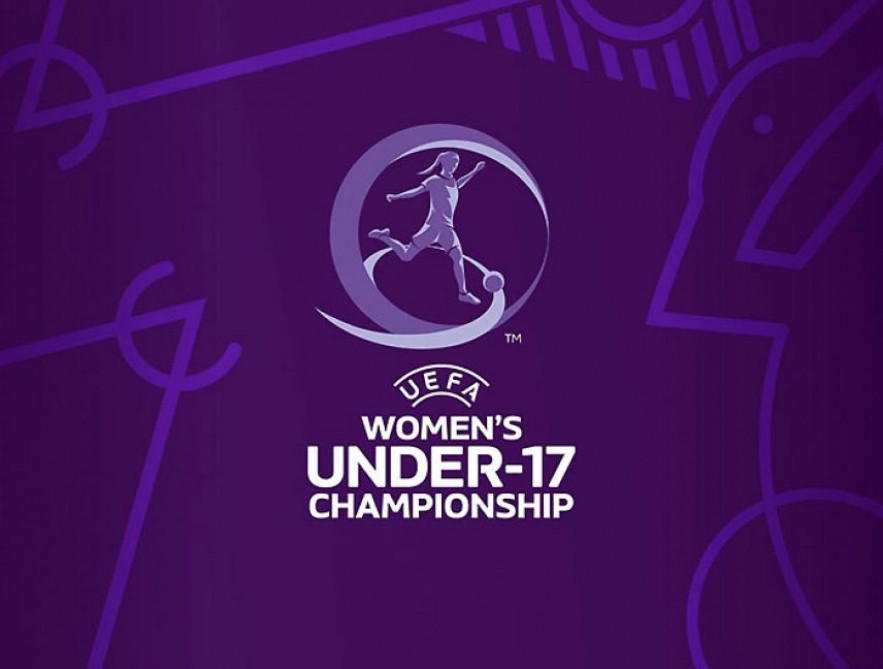 Azərbaycanın U-17 komandası Avropa çempionatının seçmə mərhələsində çıxışını başa vurub