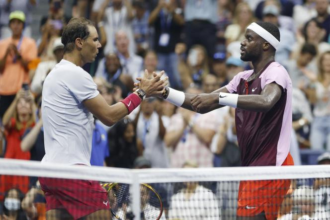 "US Open" turniri: Rafael Nadal mübarizəni  dayandırdı