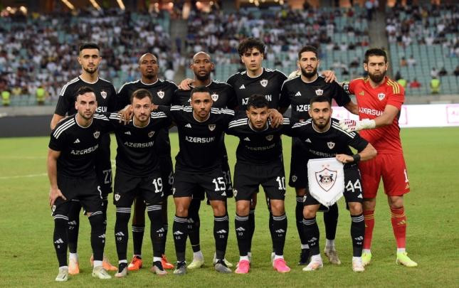 “Qarabağ” bu gün HİK-i qəbul edəcək