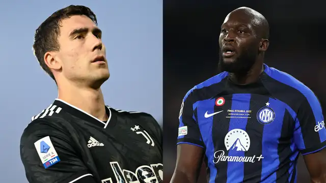 Vlaxoviç "Çelsi"yə, Lukaku "Yuventus"a keçir