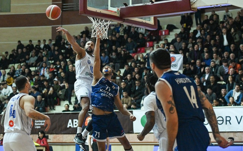 Azərbaycan çempionatında 9-cu tura start verilib