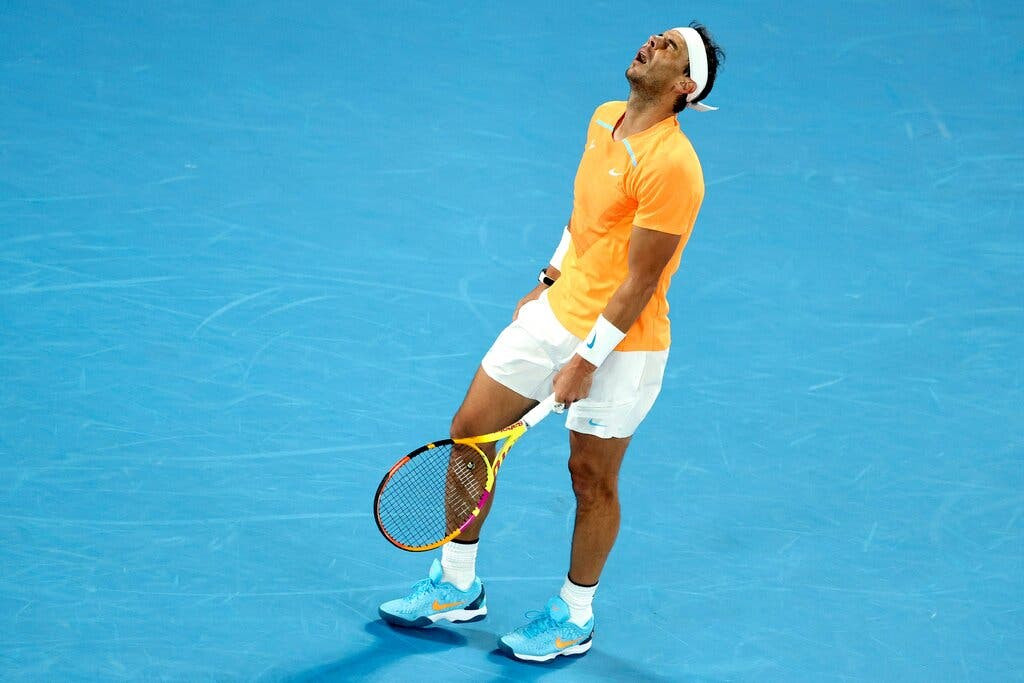 Nadal 2024-cü ildə karyerasını bitirəcək