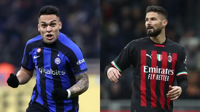 Bu gün Çempionlar Liqasının yarımfinalında Milan derbisi olacaq