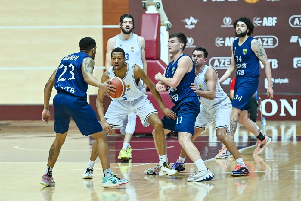 Debütant "Sabah" Azərbaycan çempionatının qalibi oldu