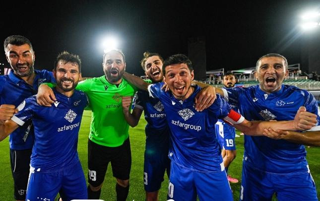 Minifutbol millimiz dünya çempionatında 1/4 finala vəsiqə qazandı