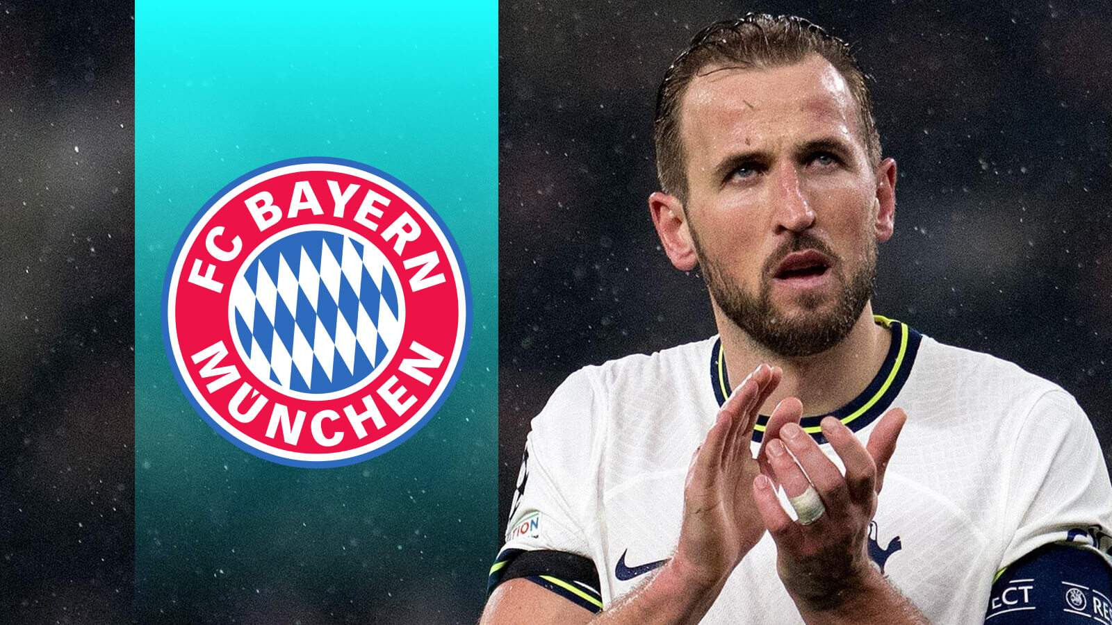 "Bayern"lə "Tottenhem" Keynə görə razılığa gələ bilmir