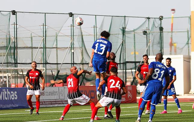 Bu gün "Qarabağ" "Linkoln"la qarşılaşacaq