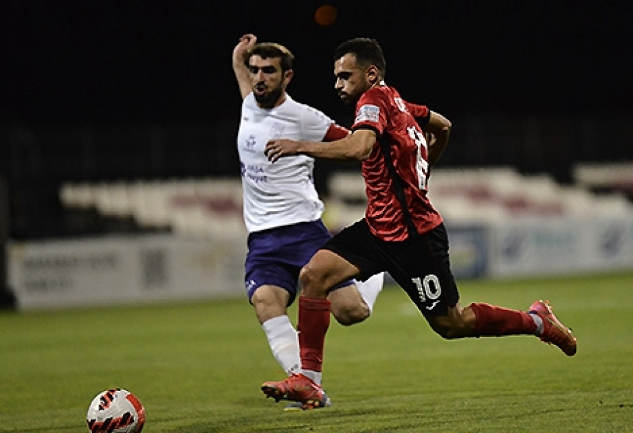 “Qəbələ”nin futbolçusu Omar Hani İordaniya millisinə çağırılıb