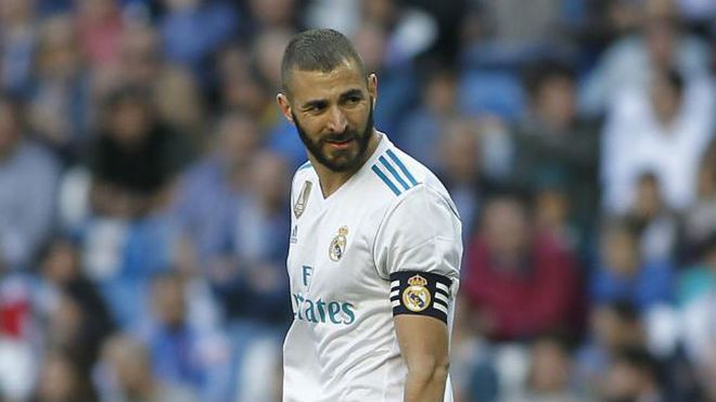 Benzema "Real Madrid"dən ayrıldı