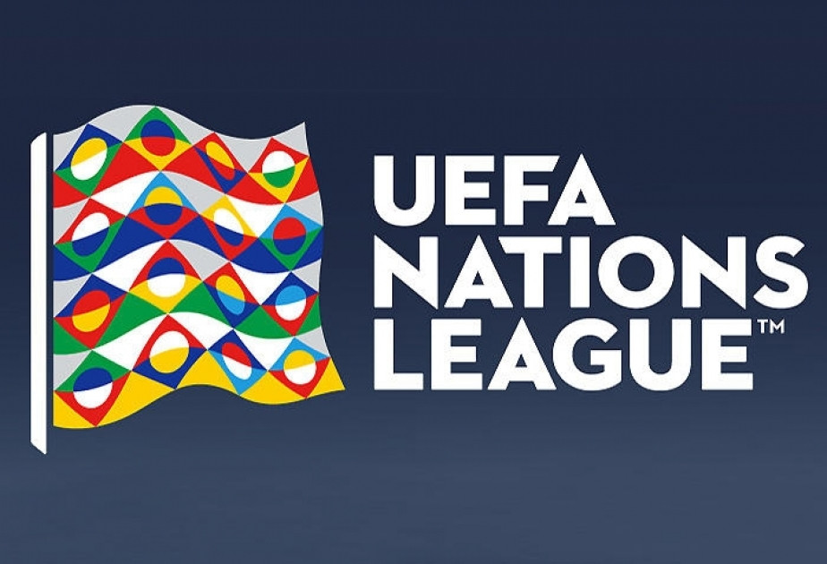 UEFA Millətlər Liqası: Niderland millisi Xorvatiya ilə qarşılaşacaq