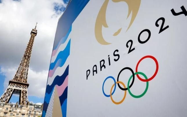 Paris Olimpiadasında fərdi yarışlarda yeni qaliblər müəyyənləşib