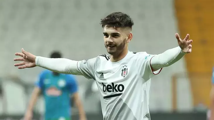 "Neftçi" "Beşiktaş"ın futbolçusu ilə maraqlanır