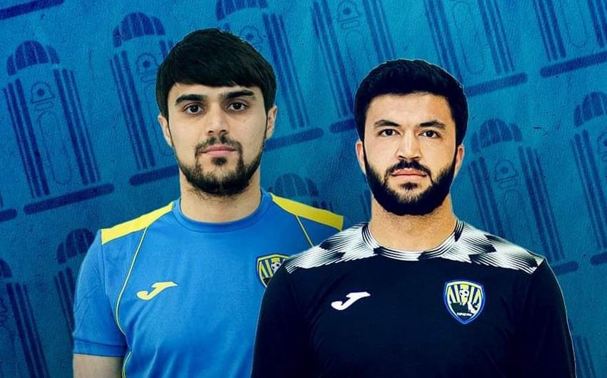 "Kəpəz" futbolçuları ilə müqaviləni yeniləmədi