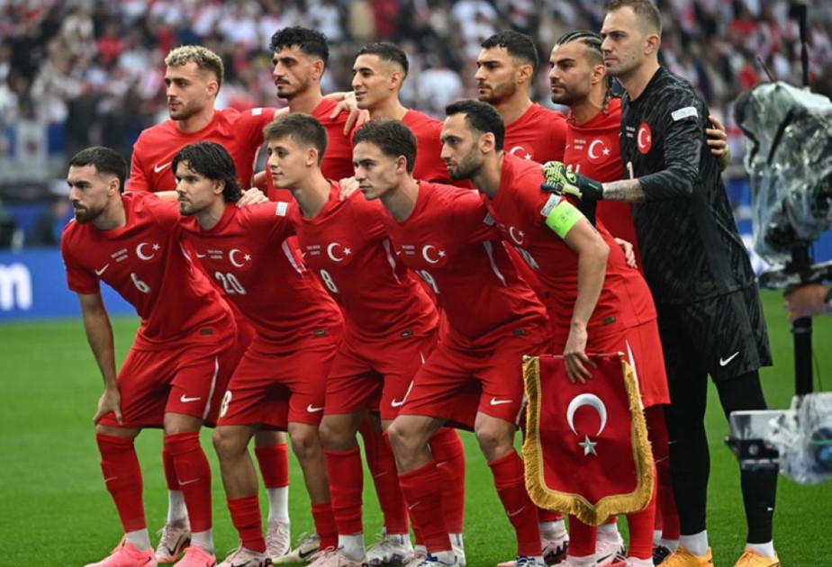 Bu gün Türkiyə millisi 1/4 final görüşünə çıxacaq