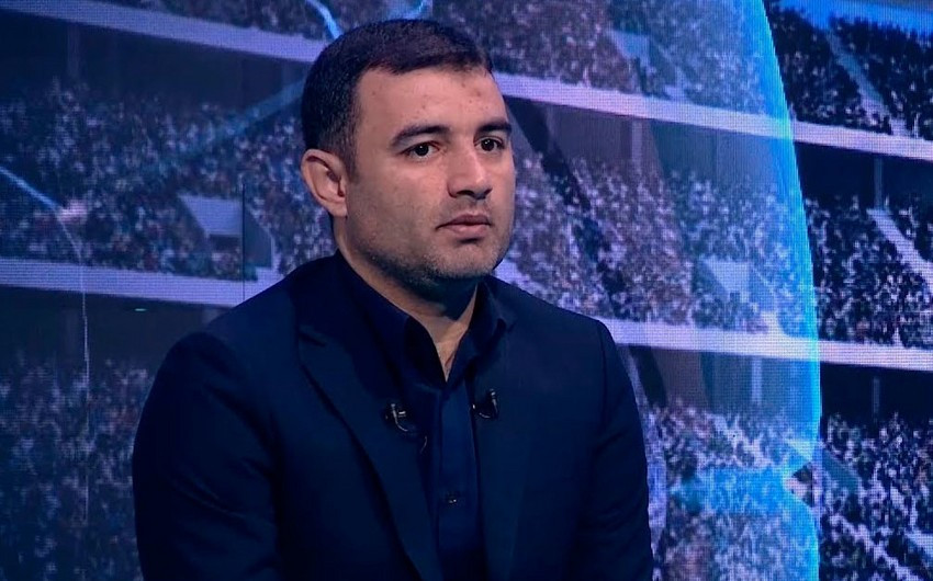 Aftandil Hacıyev "Turan Tovuz"un təklifindən imtina edib