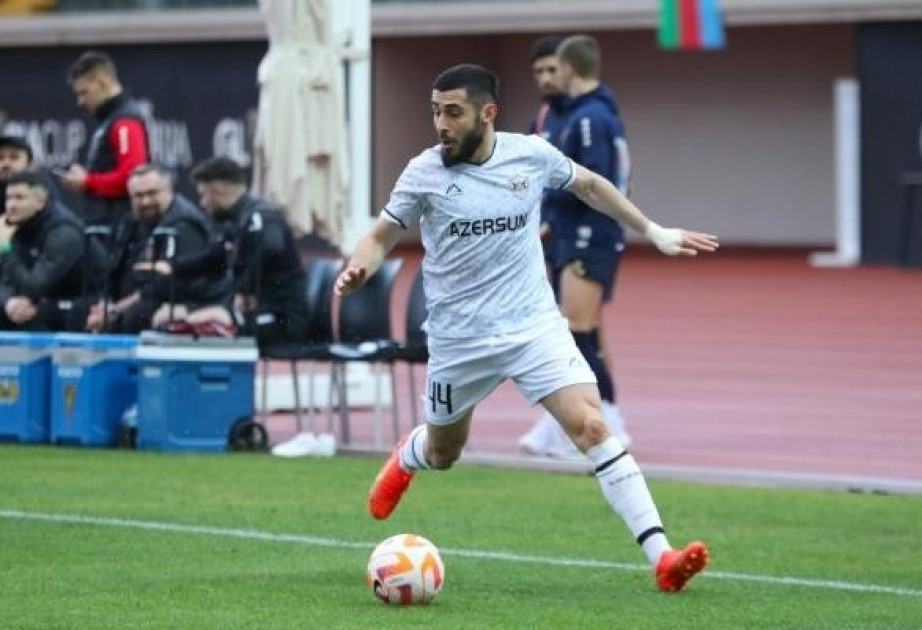 Elvin Cəfərquliyev "Alanyaspor"a keçə bilər