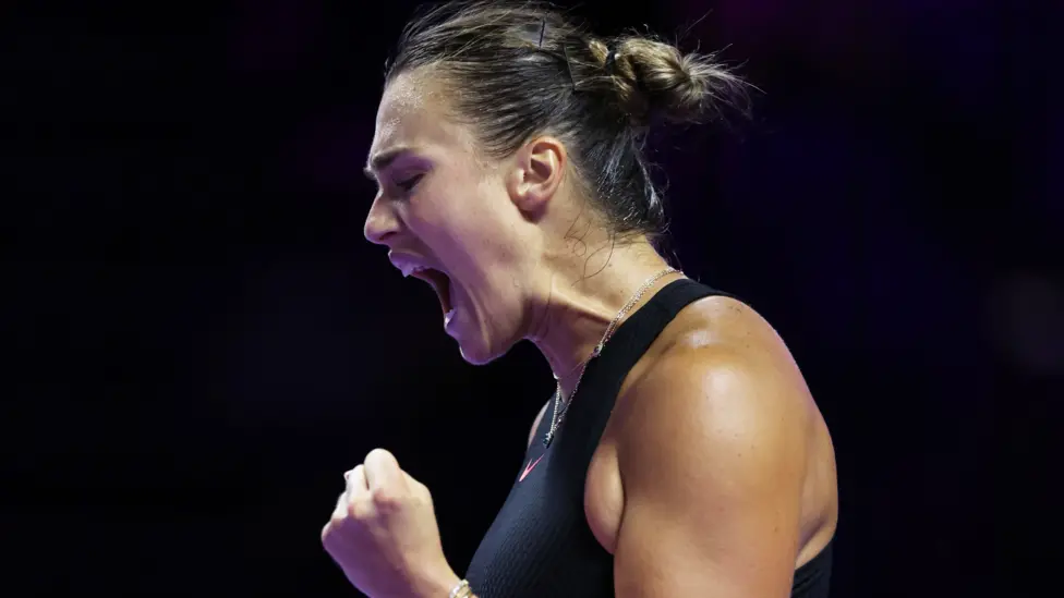 Sabalenka yarımfinala çıxdı, Rıbakina mübarizəni dayandırdı