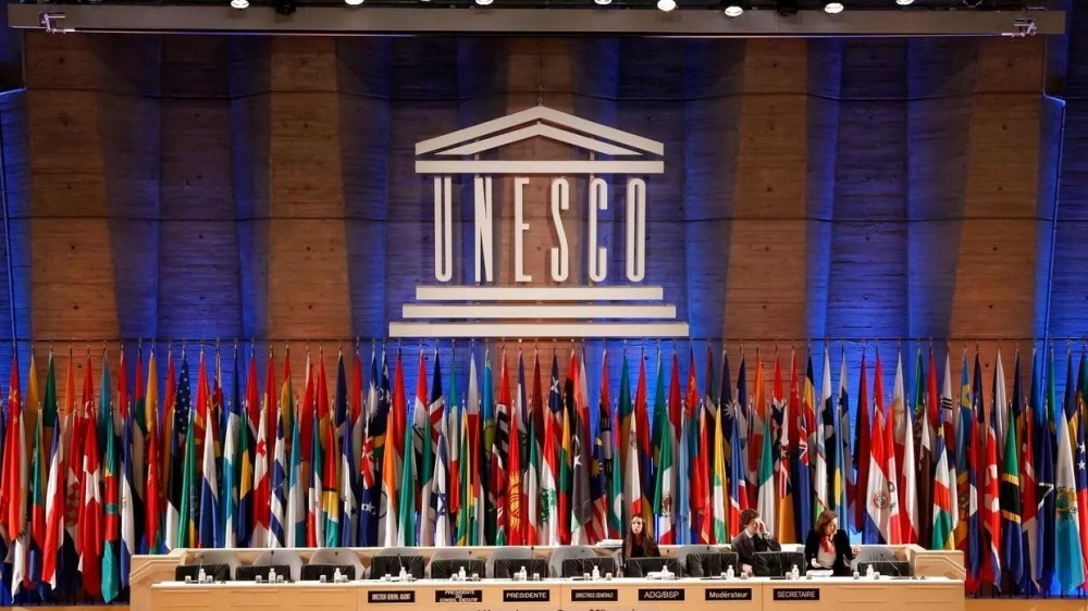 UNESCO-nun İcra Şurasının 209-cu sessiyası keçirilir