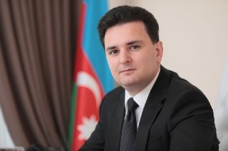 Ramil Qasımov Azərbaycan mədəniyyətinin inkişafı üçün təkliflər verib