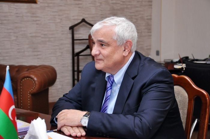 Xalq yazıçısı Kamal Abdulla: Müzəffər öndərimiz İlham Əliyev Azərbaycanın gücünü bütün dünyaya sübut etdi