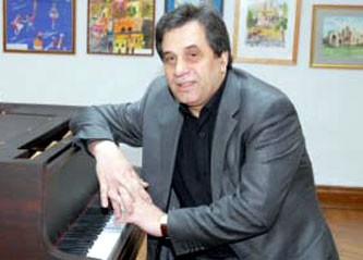 Siyavuş Kərimi: İndi “mən azərbaycanlıyam” sözü hər yerdə qürurla səslənir