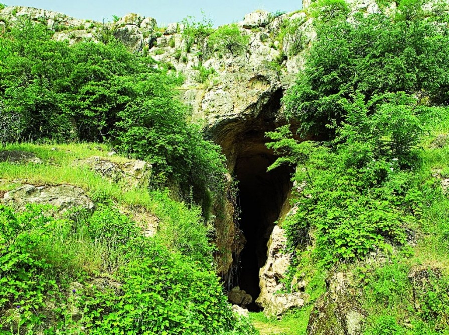 Azıx mağara düşərgəsində aparılmış qanunsuz arxeoloji qazıntı işlərinə hüquqi qiymət verilməlidir