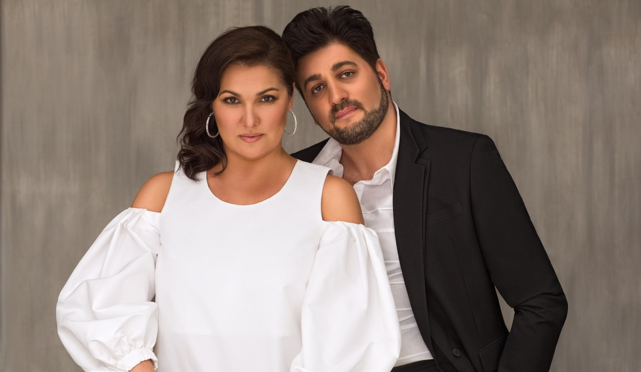 Xalq artisti  Yusif Eyvazov Londonun Kral Opera Teatrında çıxış edəcək