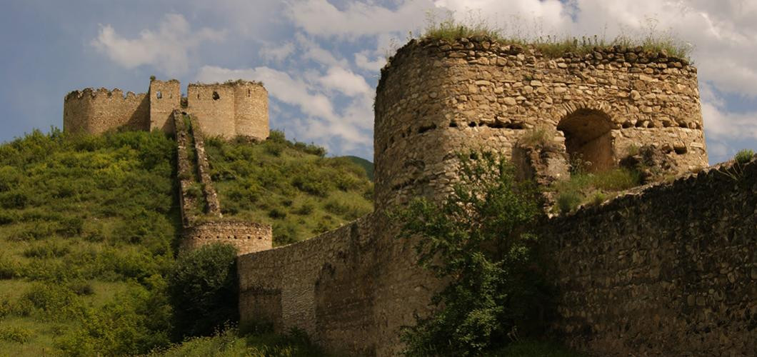 Rəssam tələbələr azad edilən torpaqlarımız üçün park layihələrini təqdim ediblər