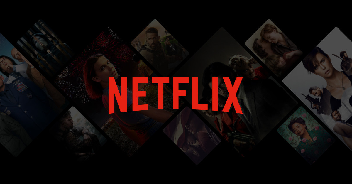 Netflix 2021-ci ildə yayımlayacağı filmləri