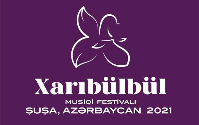 Heydər Əliyev Fondunun təşkilatçılığı ilə Şuşada “Xarıbülbül” musiqi festivalı keçiriləcək