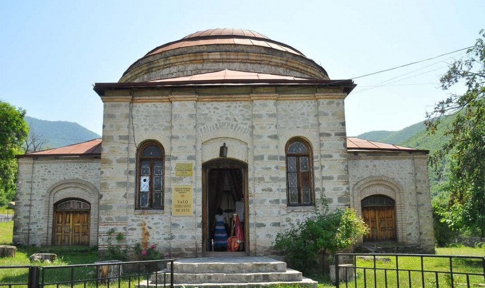 Şəki və Lahıc qoruqlarında Respublika Günü münasibətilə tədbirlər keçiriləcək