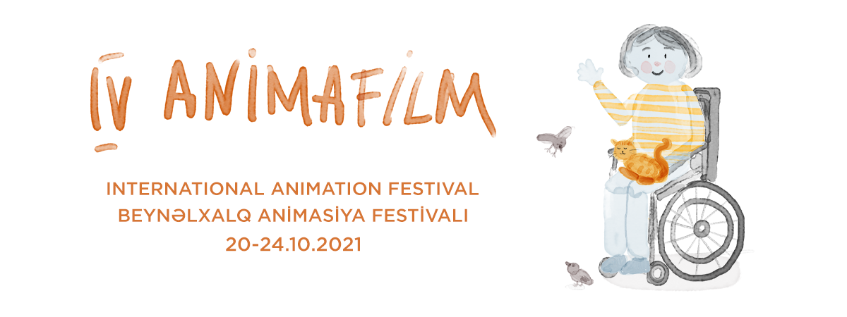 IV “Animafilm” Festivalında uşaq münsiflər heyətinə üzvlərin seçimi qaydaları müəyyənləşib