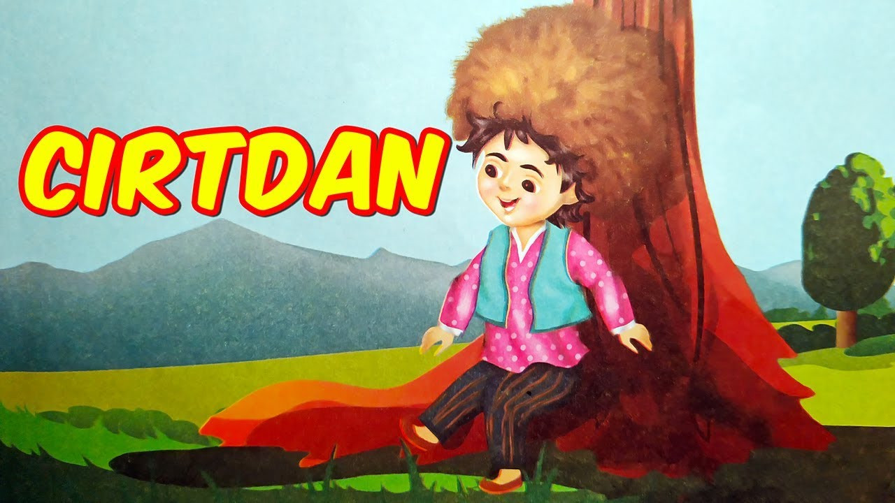 Cırtdan yenidən səhnədə