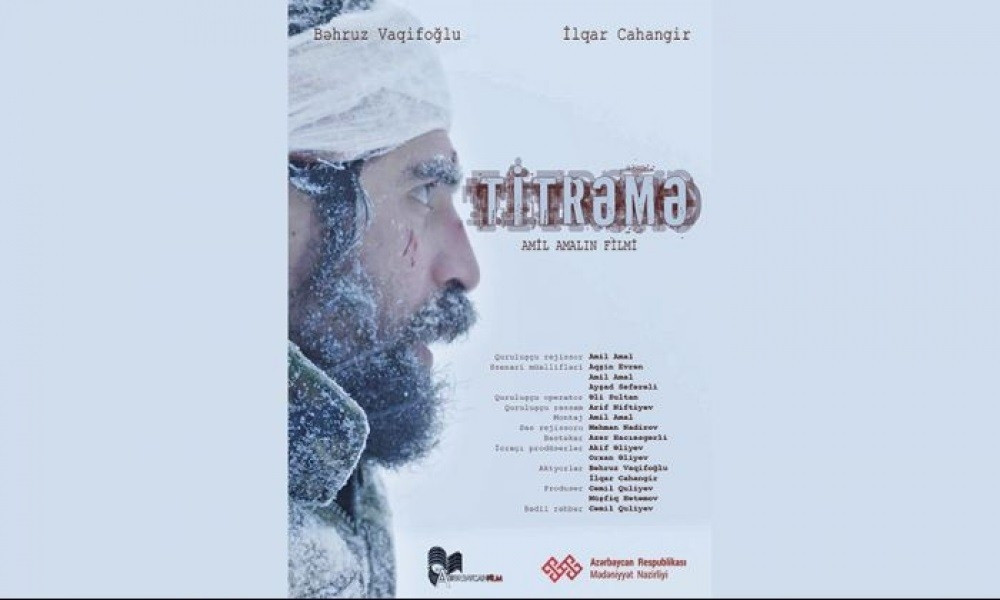 İki filmimiz beynəlxalq festivalda mükafat qazanıb