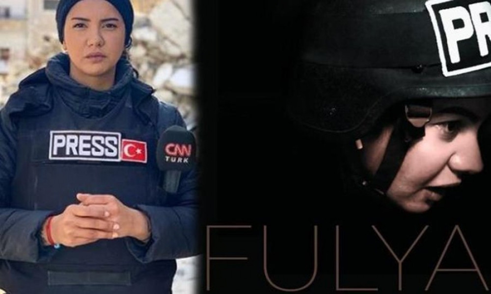 Oktyabrda Türkiyədə “Fulya” sənədli filminin premyerası olacaq