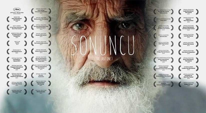 “Sonuncu” filmi mükafata layiq görülüb