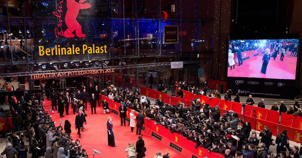 “Berlinale” Beynəlxalq Film Festivalının proqramı açıqlanıb