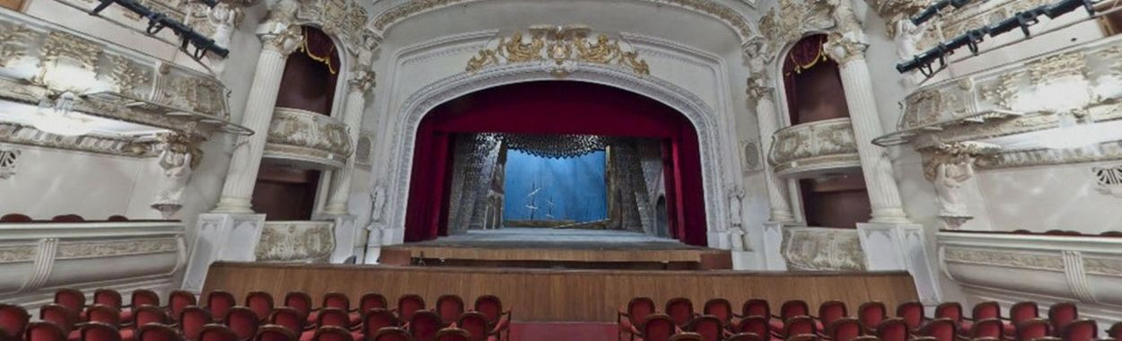 Opera və Balet Teatrında fevralda maraqlı səhnə əsərləri göstəriləcək