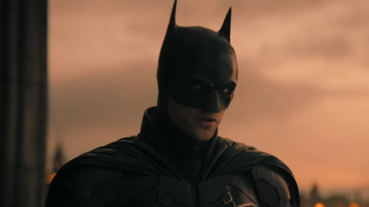 Yeni “The Batman” filminin fraqmenti yayımlanıb