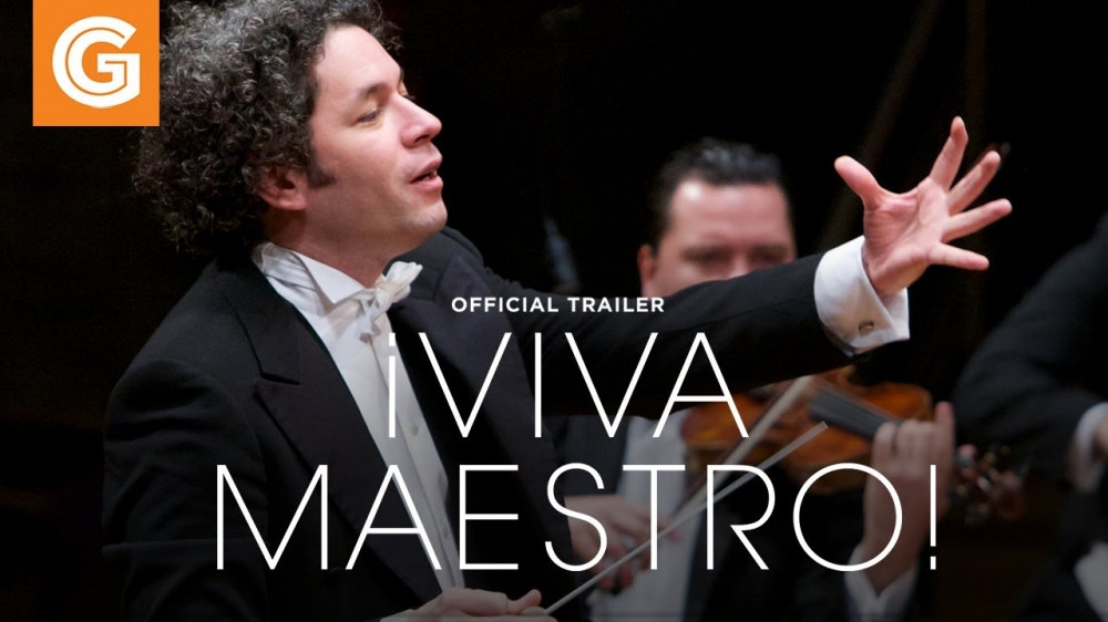 “Yaşasın maestro!” filmi “Amazon” və “Apple TV+”da