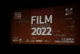 Bakıda VII Britaniya Film Festivalının açılışı olub