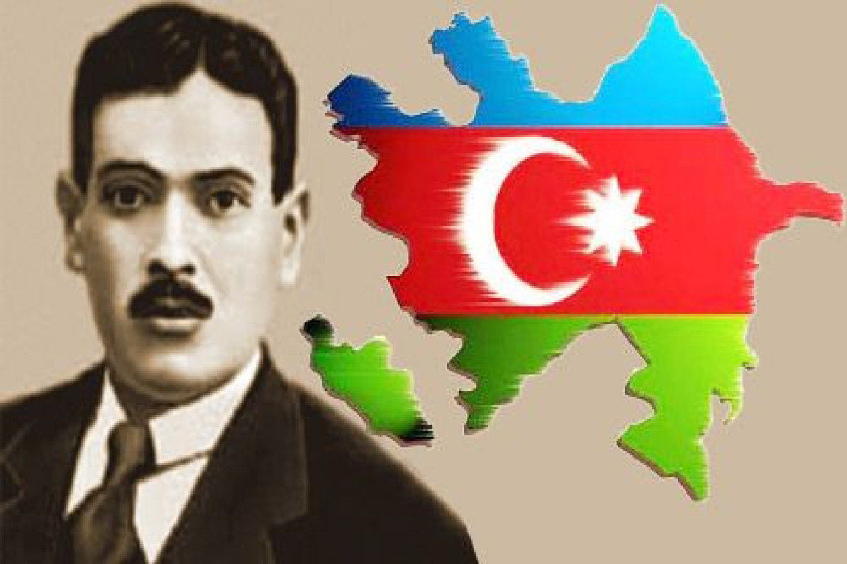 Ankarada Əhməd Cavadın yubileyi keçiriləcək