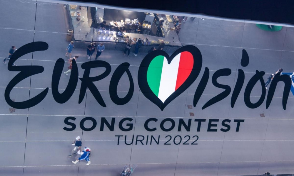 Bu gün “Eurovision 2022” mahnı müsabiqəsinin ikinci yarımfinalı keçiriləcək