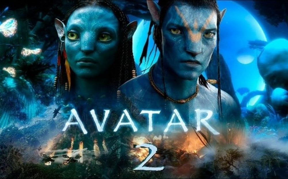 “Avatar 2: Suyun yolu” filmində 100 metrlik şüurlu bədheybətlər yer alacaq