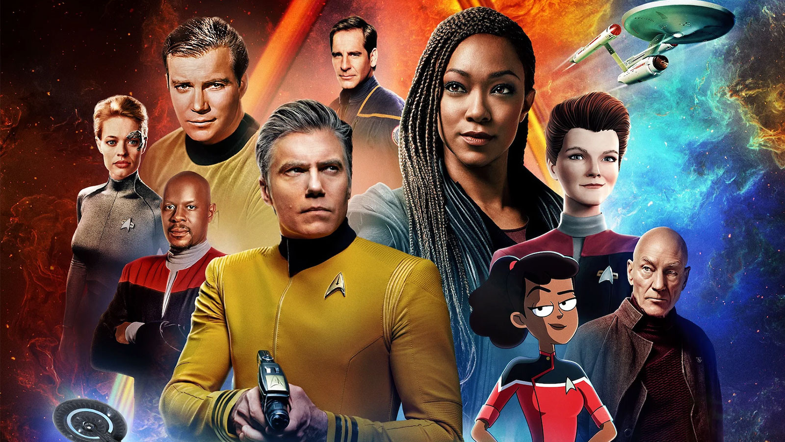 Yeni “Star Trek” filmi rejissorsuz qalıb